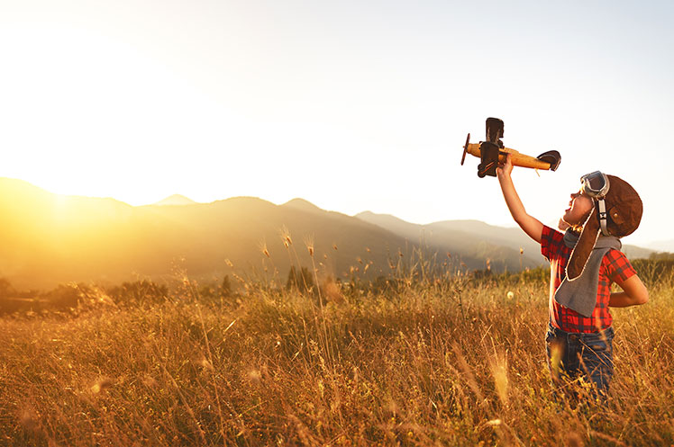 Hawaiian Airlines Unaccompanied Minors Traveling Alone Image